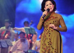 Hội ngộ hai thế hệ Bolero