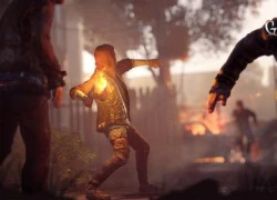 Homefront: The Revolution - Bắc Triều Tiên lại 'vùi dập' Mỹ