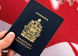 Hơn 1.300 triệu phú TQ kiện Canada