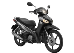 Honda Future 125 FI thêm phiên bản mới