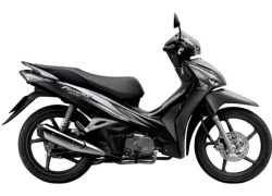 Honda Future 2015 trình làng thị trường Việt