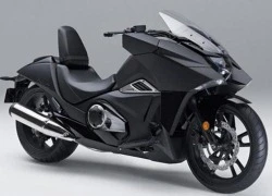 Honda NM4 Vultus: Hiệu năng không xứng với giá thành