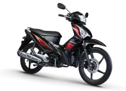 Honda Wave 125 Alpha giá 1.250 USD