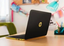 HP giới thiệu loạt laptop cảm ứng tại Computex 2014