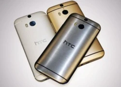 HTC hoãn vô thời hạn ngày ra mắt One M8 Prime?