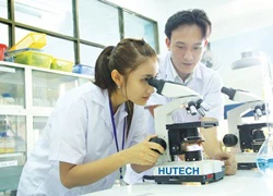 HUTECH dành 1.300 chỉ tiêu ĐH-CĐ xét tuyển theo học bạ THPT