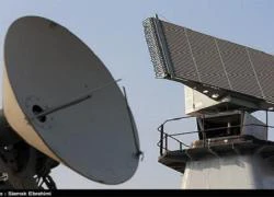 Iran biên chế radar có thể phát hiện máy bay tàng hình