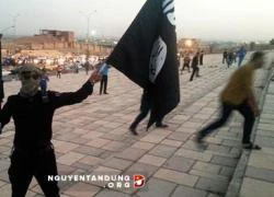 ISIS lập Nhà nước Hồi giáo, bắt đầu "kỷ nguyên thánh chiến mới"