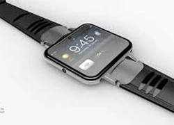 iWatch sản xuất từ tháng 7, màn 2.5 inch