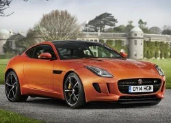 Jaguar ra mắt mẫu xe hoàn toàn mới tại Goodwood Festival of Speed