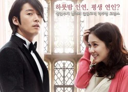 Jang Hyuk - Jang Nara đối lập "một trời một vực"