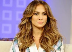 Jennifer Lopez sẽ vắng mặt ở lễ khai mạc World Cup 2014