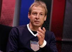 Juergen Klinsmann: "Anh thợ bánh mỳ" giỏi đá bóng