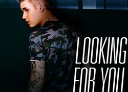 Justin Bieber bị nghi ngờ níu kéo tình cũ qua ca khúc mới