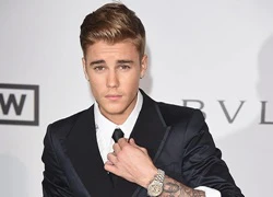 Justin Bieber là ngôi sao ngạo mạn nhất