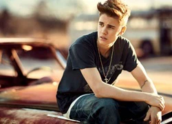 Justin Bieber vào top những kẻ bị ghét nhất tại Mỹ