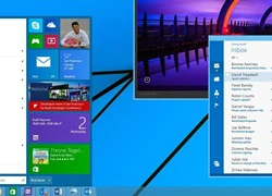 Kế hoạch phát triển Windows 9 có thể bị thay đổi