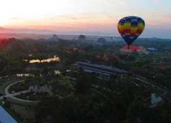 khám phá thành phố Chiang Mai xinh đẹp