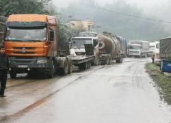 Khám sức khỏe lái xe: Còn kẽ hở để lọt người nghiện ma túy