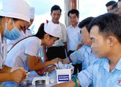 Khám sức khỏe lái xe: "Soi" chưa kỹ, bỏ lọt tài xế nghiện