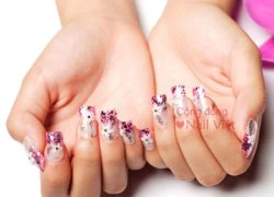 Khởi động cuộc thi tôn vinh nghệ thuật Nail