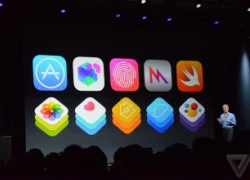 Không có iPhone 6 trong ngày khai màn WWDC 2014 của Apple