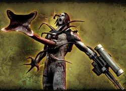 Killing Floor 2 giới thiệu các chủng loại zombie