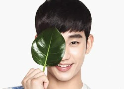 Kim Soo Hyun tiếp tục bản hợp đồng gây tranh cãi