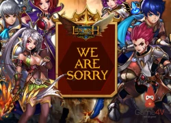 King Online 2 dời ngày ra mắt Closed Beta đến 24/6