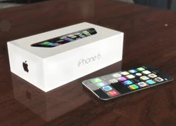 Kính Sapphire chỉ dành cho iPhone màn hình 5,5 inch?