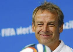 Klinsmann xui dân Mỹ bỏ làm xem World Cup