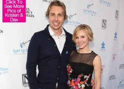 Kristen Bell mang thai đứa con thứ 2