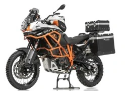 KTM 1190 Adventure có phiên bản mới