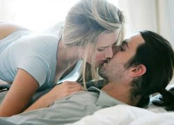 Kỹ thuật sex khiến nàng muốn 'hư' ngay lập tức