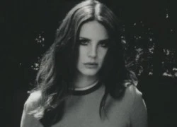 Lana Del Rey ma mị và quyến rũ trong 'Shades of Cool'