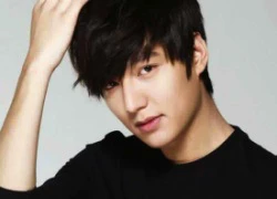 Lee Min Ho được fans xây thư viện đặt theo tên mình