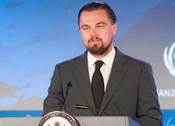 Leonardo DiCaprio quyên góp 7 triệu USD cho bảo tồn biển