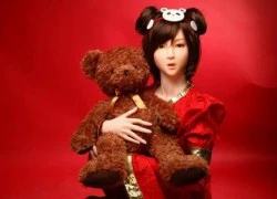 LMHT: Cosplay Annie phiên bản búp bê tình dục