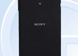 Lộ diện Xperia T3 M50w khung thép chống gỉ của Sony tại Trung Quốc