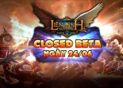 Lỡ hẹn game thủ - King Online 2 lùi ngày Closed Beta