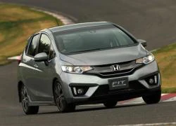 Lộ thông tin về ôtô giá rẻ của Honda