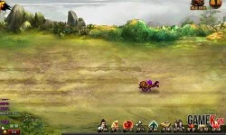 Loạt game online mới có tin về Việt Nam trong tuần qua