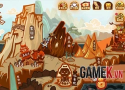 Loạt game online sắp cho game thủ Việt đi thỉnh kinh