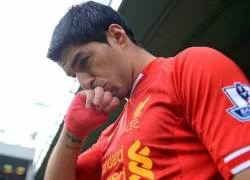 Luis Suarez: Không còn cắn người, không còn ăn vạ?