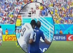 Luis Suarez nhận án cực nặng, chính thức chia tay World Cup