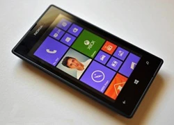 Lumia 520, Zenfone - những kẻ thay đổi cuộc chơi giá rẻ ở VN