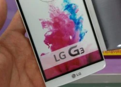 Lượng LG G3 ngày đầu bán ra cao gấp ba lần Galaxy S5 tại thị trường Hàn Quốc