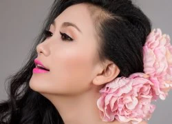 Make-up Hùng Việt chia sẻ mẹo đánh nền