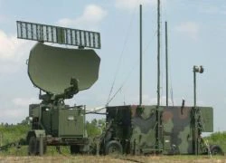 Malaysia nâng cấp hệ thống radar bảo đảm an ninh quốc gia