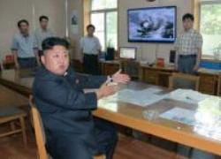 Mất mùa, Kim Jong-un trút giận lên cơ quan khí tượng